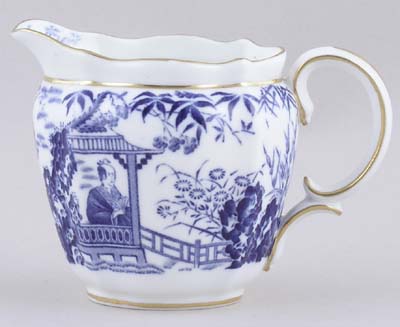 Creamer or Jug c1940